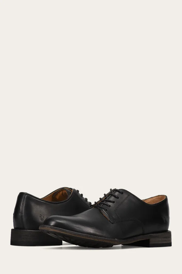 Tyler Flex Oxford - Image 5