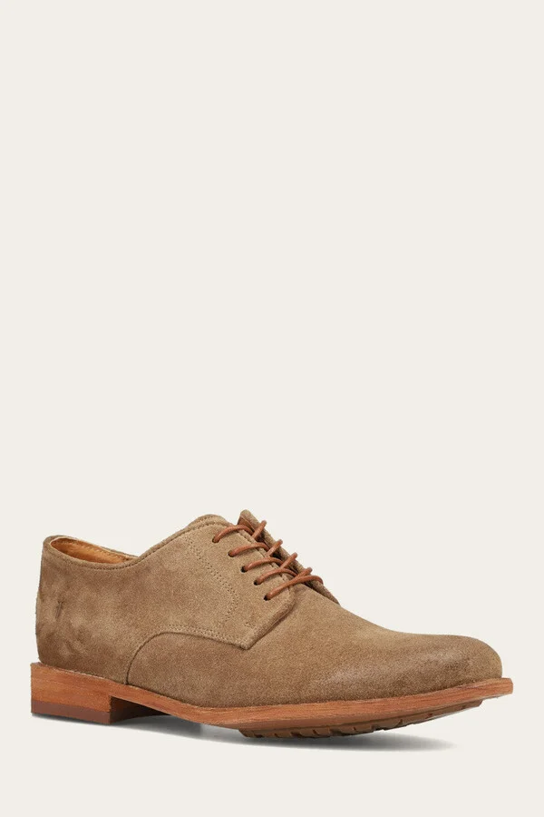 Tyler Flex Oxford - Image 3
