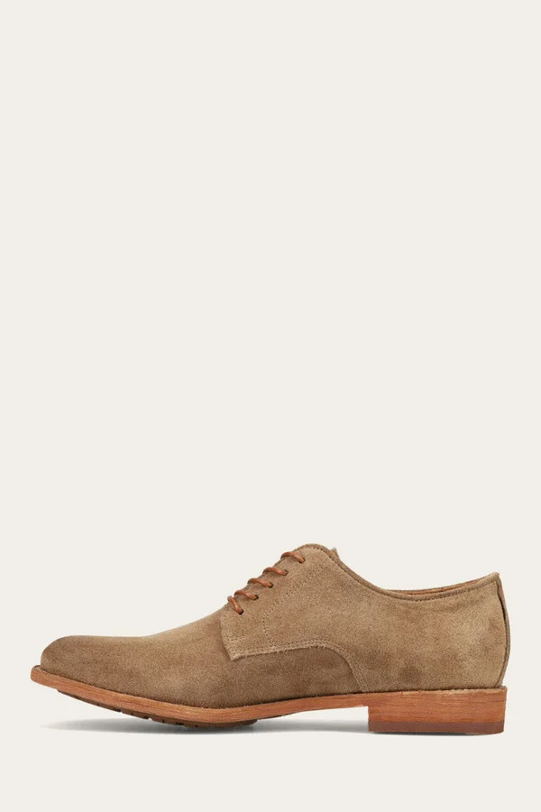 Tyler Flex Oxford - Image 4