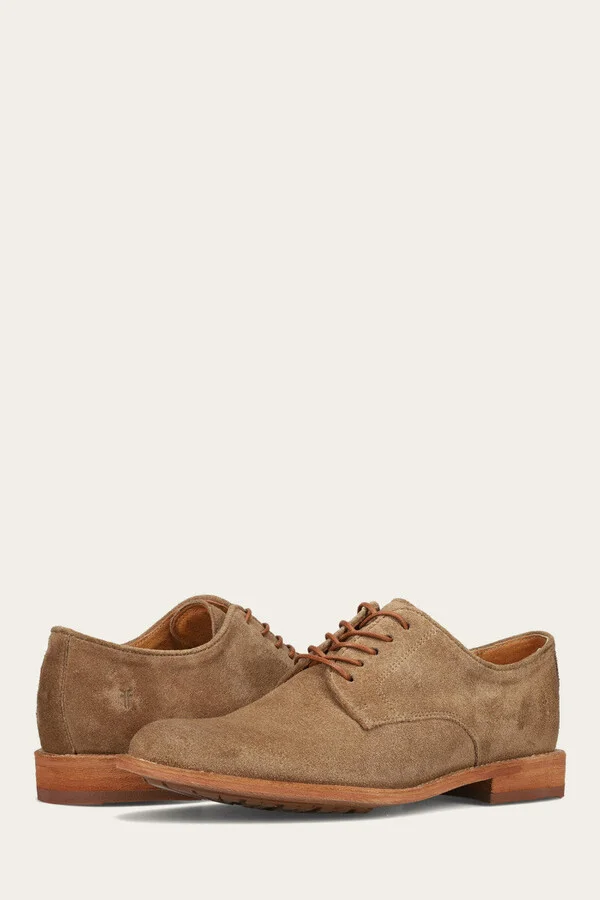 Tyler Flex Oxford - Image 5