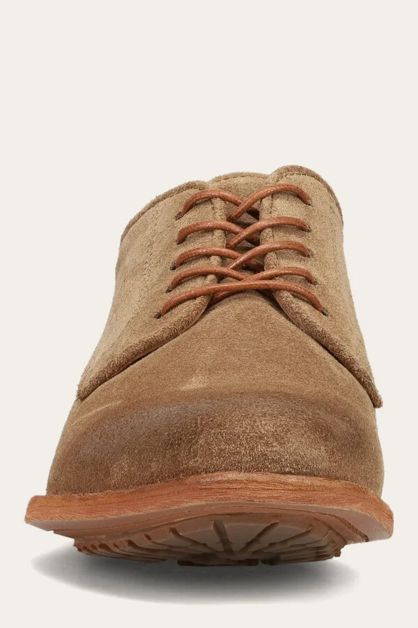 Tyler Flex Oxford - Image 6