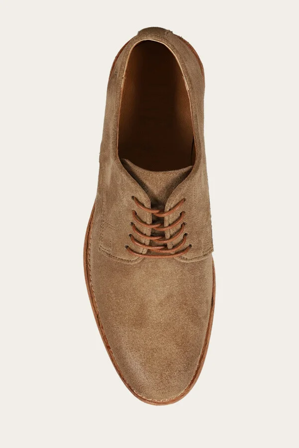 Tyler Flex Oxford - Image 8