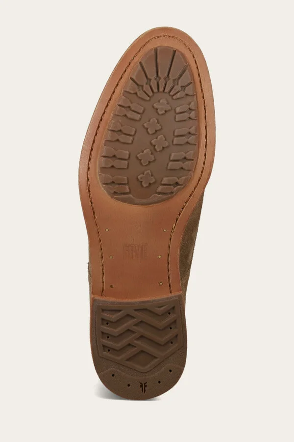 Tyler Flex Oxford - Image 9