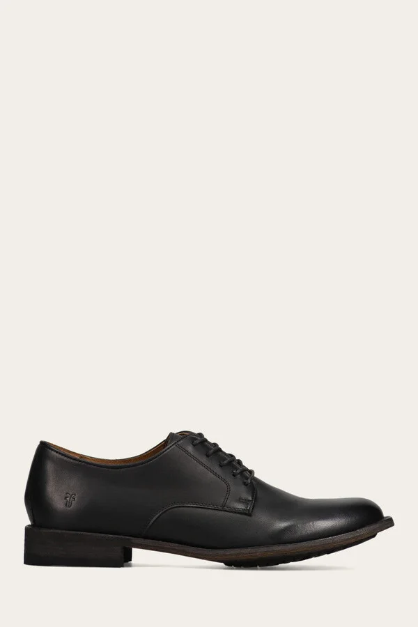 Tyler Flex Oxford
