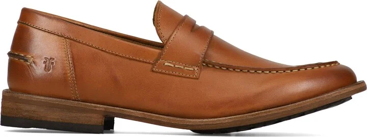 Tyler Flex Penny Loafer - Image 9