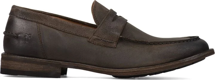 Tyler Flex Penny Loafer - Image 2