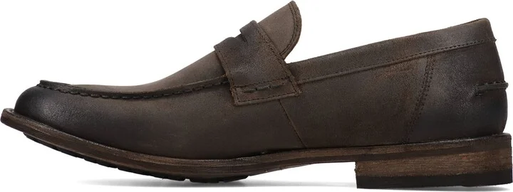 Tyler Flex Penny Loafer - Image 7