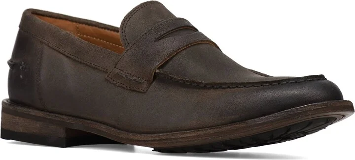Tyler Flex Penny Loafer