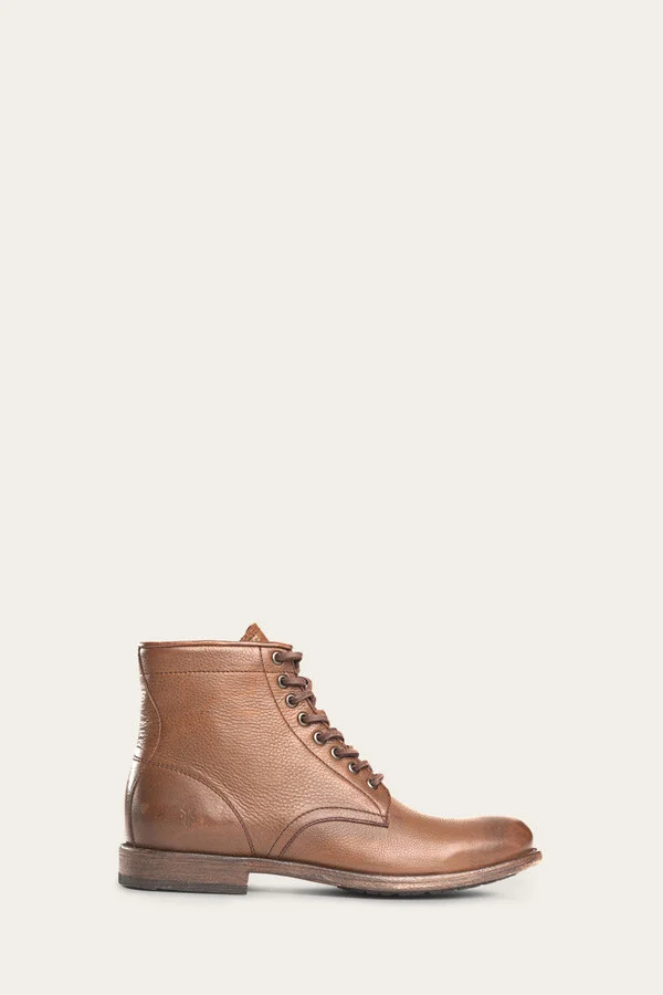 Tyler Lace Up - Image 2