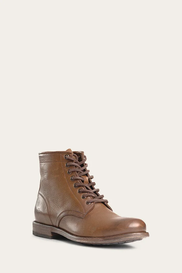 Tyler Lace Up - Image 3