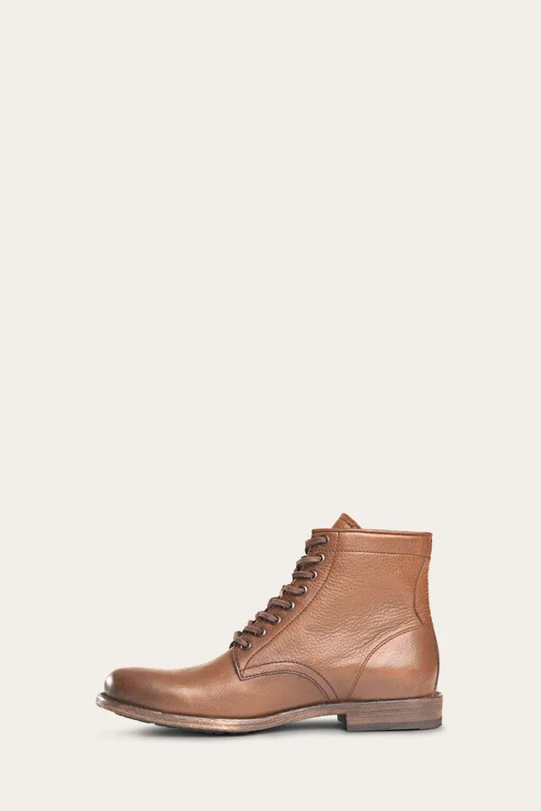 Tyler Lace Up - Image 4