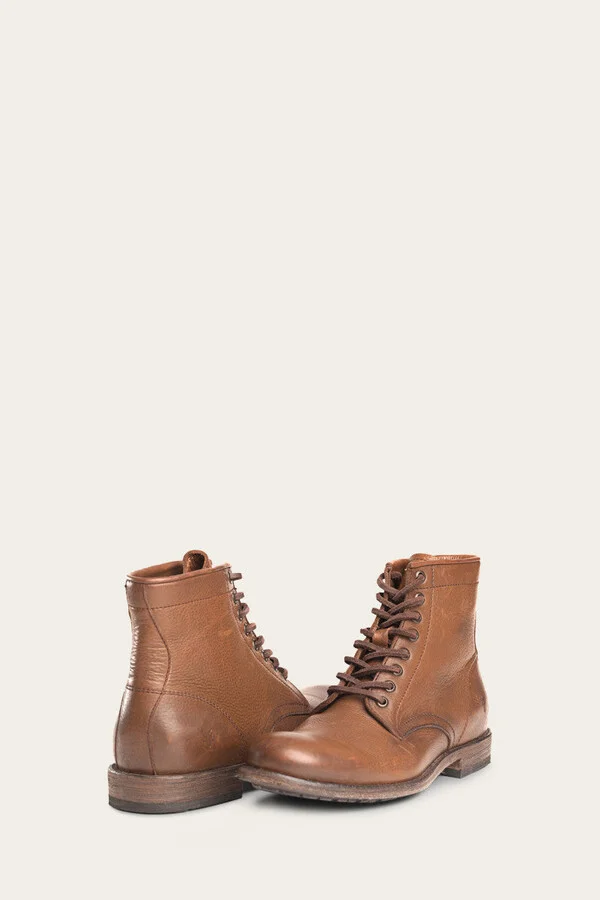Tyler Lace Up - Image 5