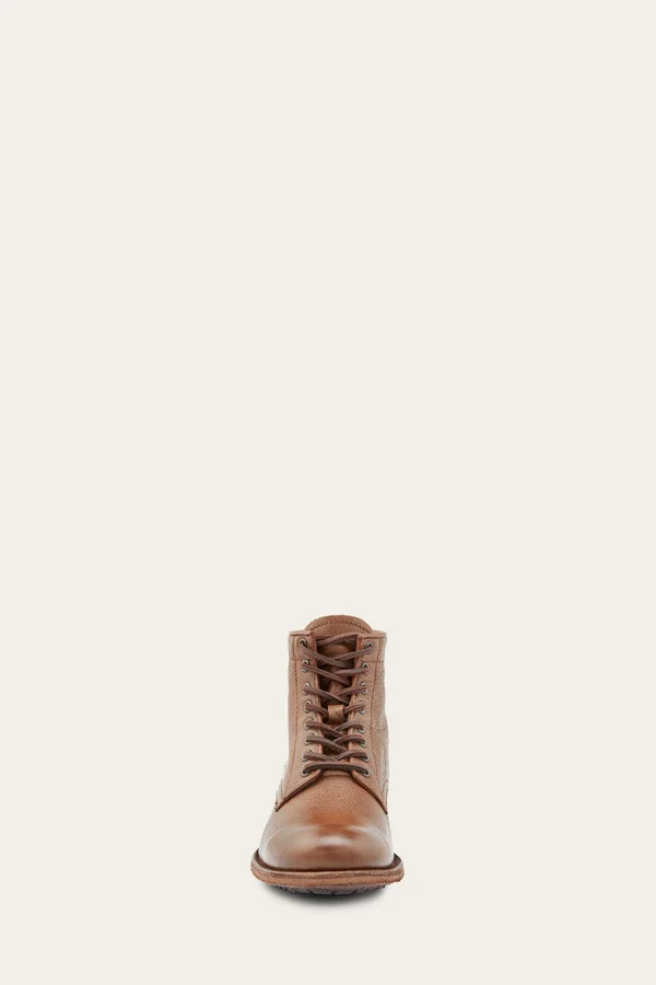 Tyler Lace Up - Image 6