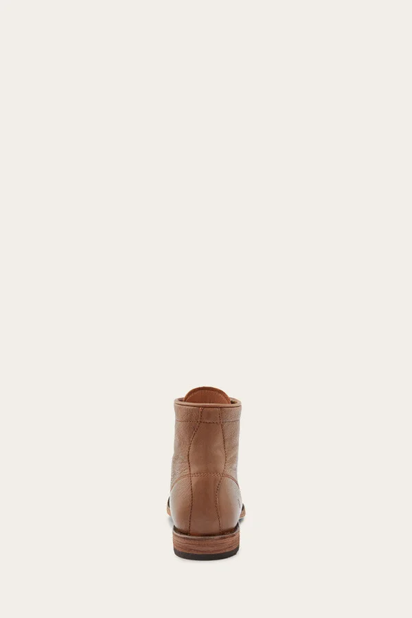 Tyler Lace Up - Image 7