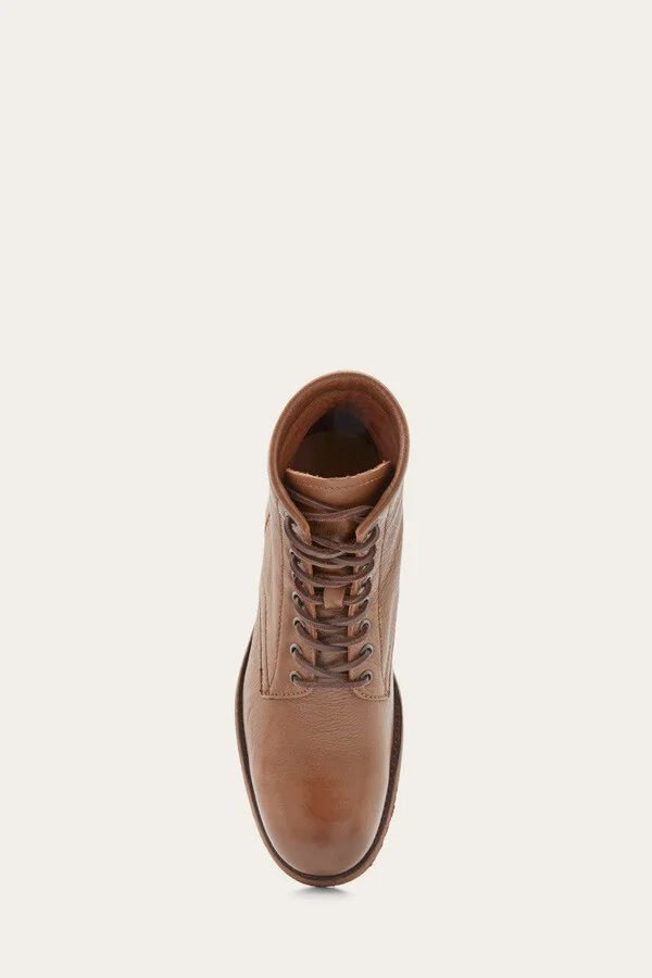 Tyler Lace Up - Image 8