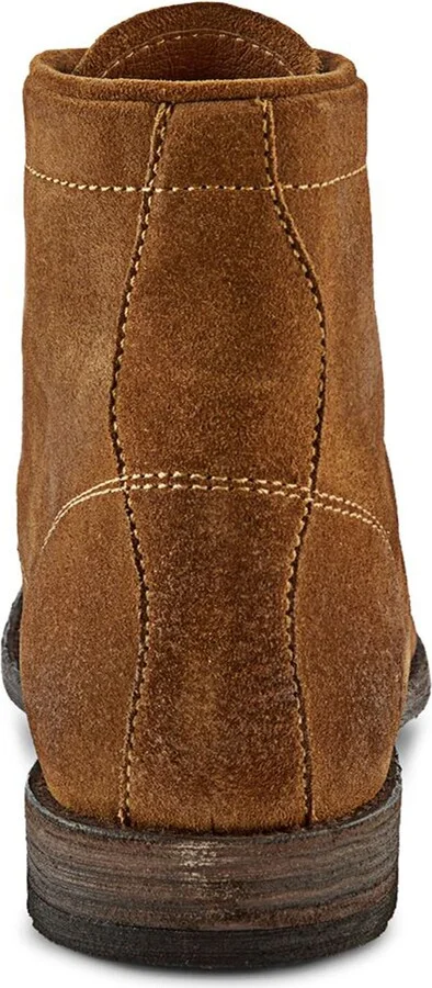 Tyler Lace-Up Derby Boot - Image 6