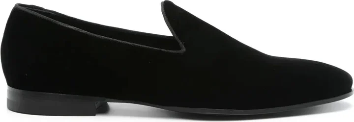 Tyler loafers