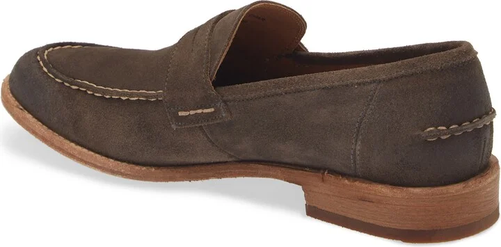 Tyler Penny Loafer - Image 8