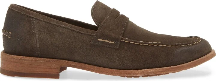 Tyler Penny Loafer - Image 10