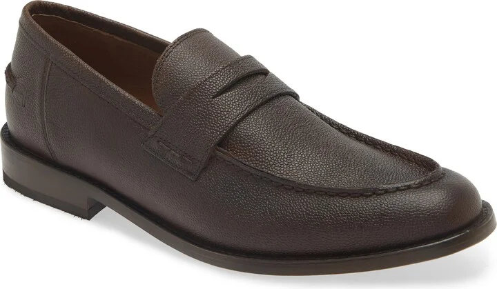 Tyler Penny Loafer