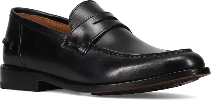 Tyler Penny Loafer