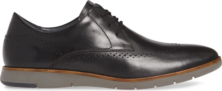 Tyler Wingtip - Image 3