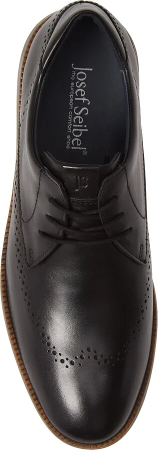 Tyler Wingtip - Image 5