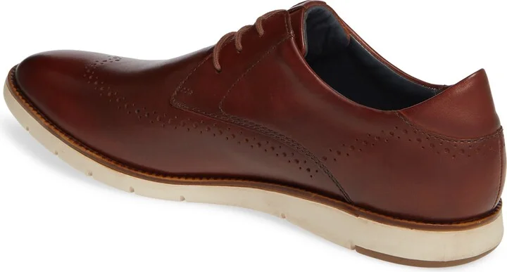 Tyler Wingtip - Image 8