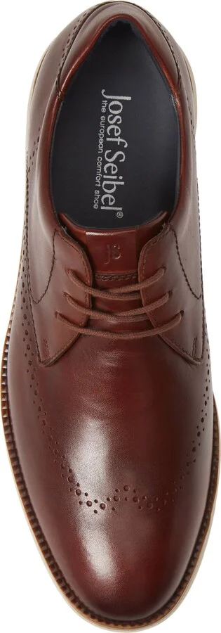 Tyler Wingtip - Image 11