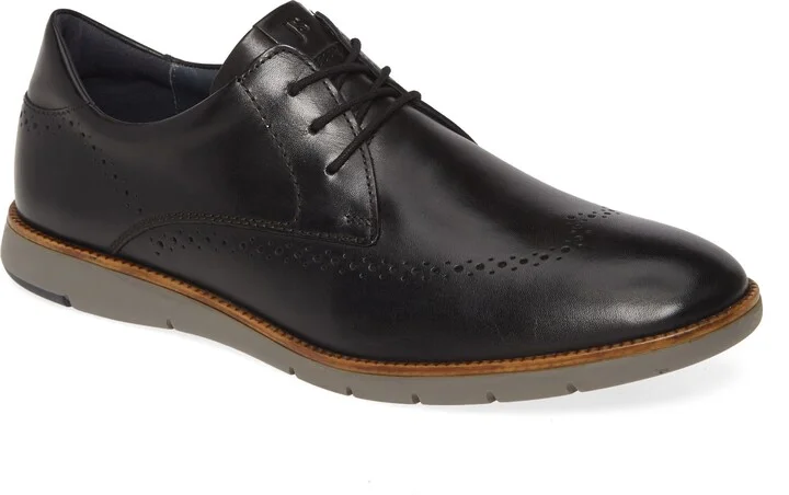 Tyler Wingtip