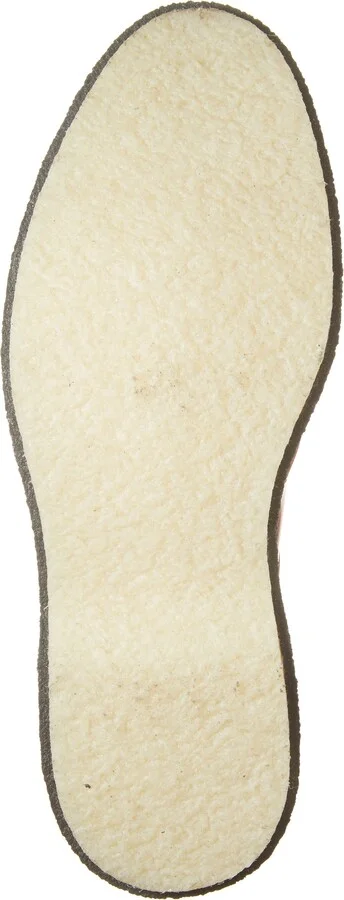 Type 1 Classic Creeper Sole Derby - Image 6