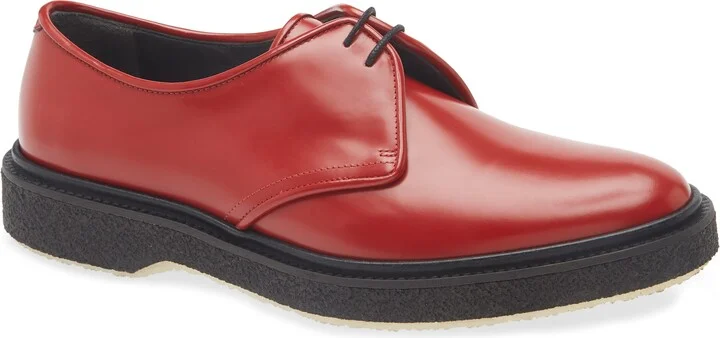 Type 1 Classic Creeper Sole Derby