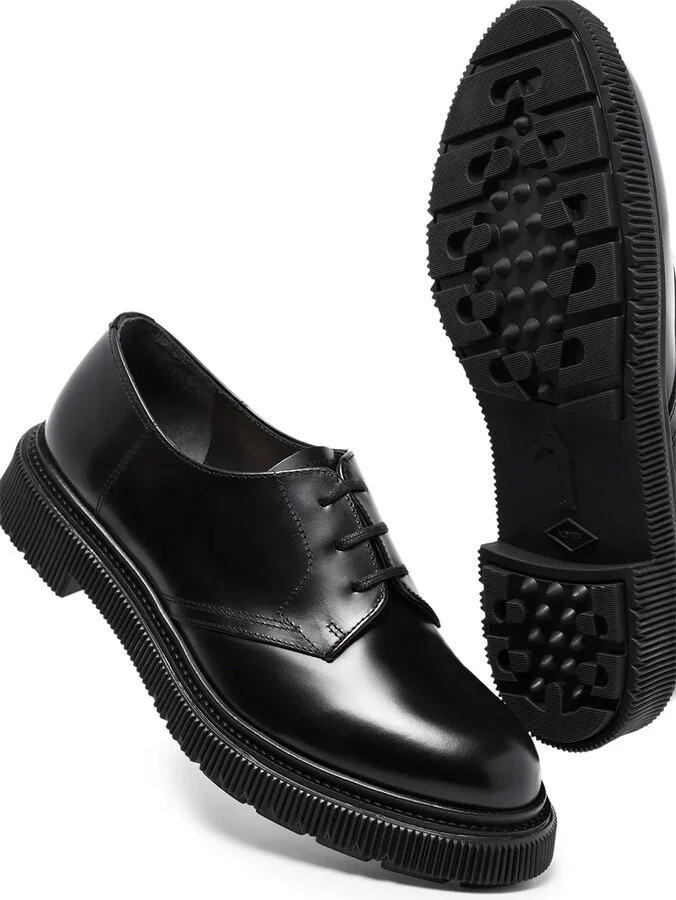 Type 132 Derby shoes - Image 2