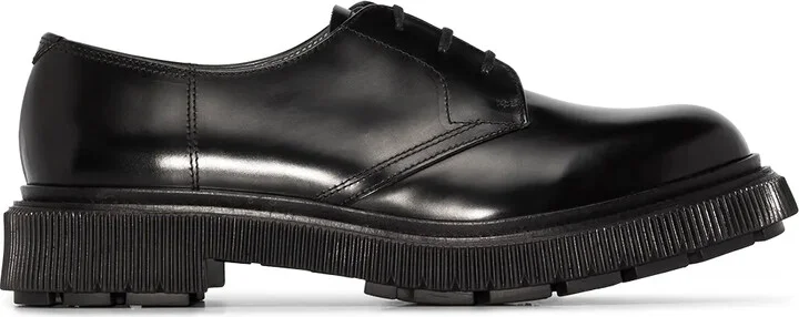 Type 132 Derby shoes