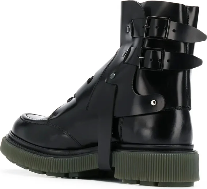 Type 134 Derby shoes - Image 3