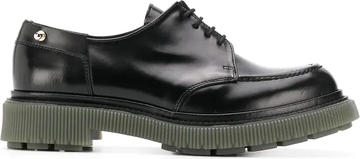Type 134 Derby shoes - Image 5