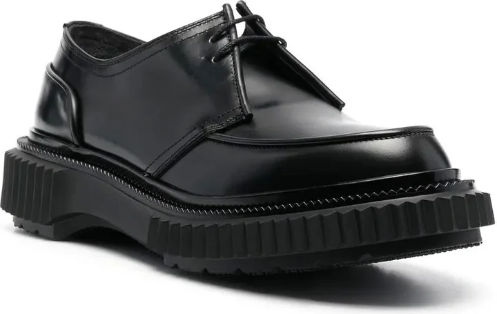 Type 181 Derby shoes - Image 2