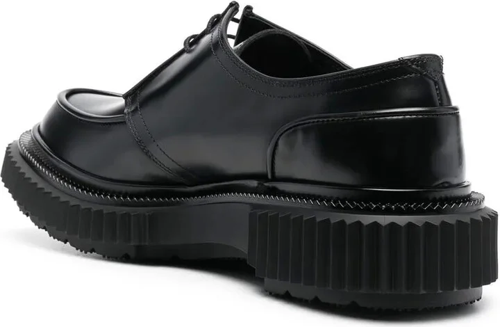 Type 181 Derby shoes - Image 3