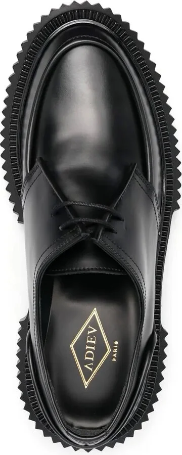 Type 181 Derby shoes - Image 4