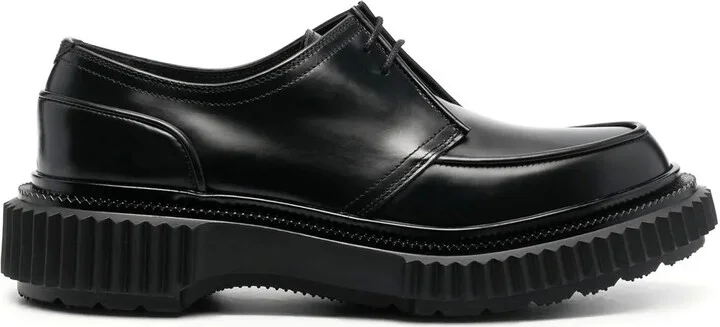 Type 181 Derby shoes