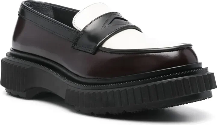 Type 182 loafers - Image 2