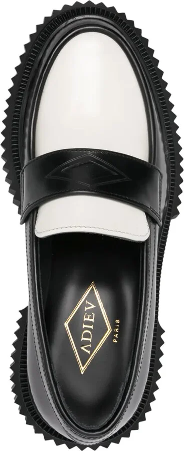 Type 182 loafers - Image 4
