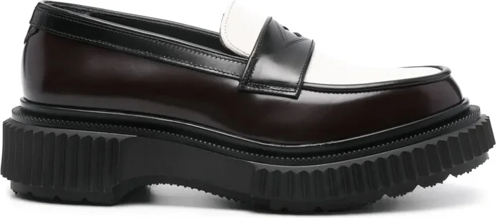 Type 182 loafers