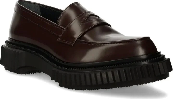 Type 182 loafers