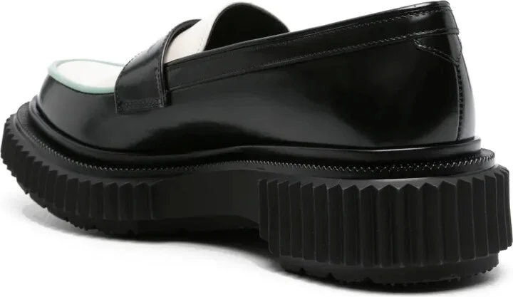 Type 182 platform loafers - Image 3