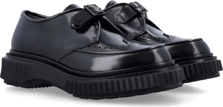 Type 198 derby shoes - Image 2