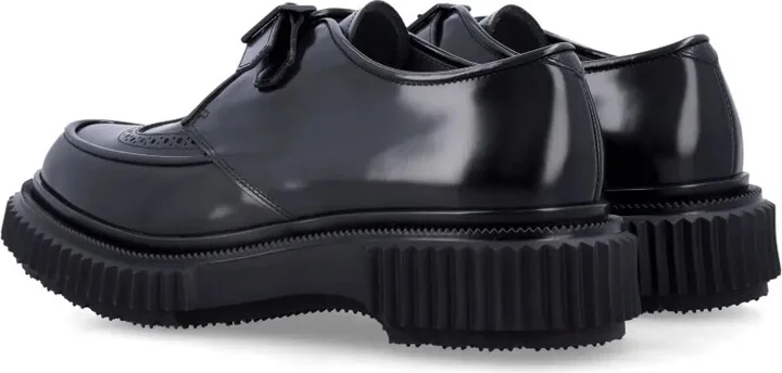Type 198 derby shoes - Image 3