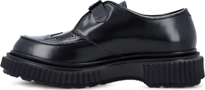 Type 198 derby shoes - Image 4