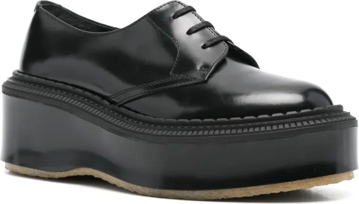 Type 210 oxford shoes - Image 2