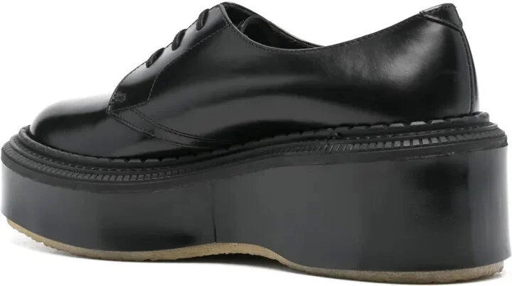 Type 210 oxford shoes - Image 3